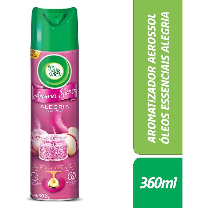 Purificador-Bom-ar-Aerossol-Aroma-Sense-Alegria-Rosa-E-Maca-Air-Wick-360ml