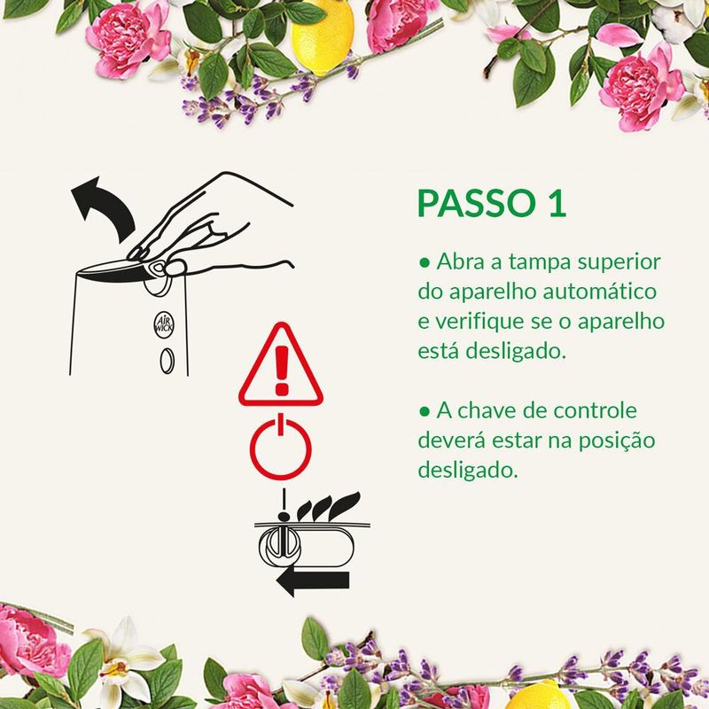 Purificador-de-ar-Freshmatic-Lavanda-Refil