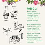 Purificador-de-ar-Freshmatic-Lavanda-Refil
