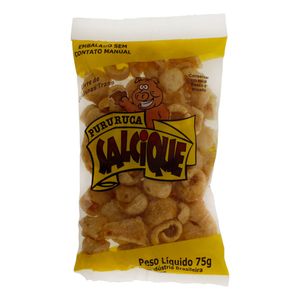 Pururuca Tradicional Salcique 75g
