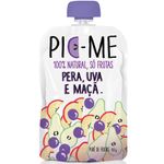 Alimento-Infantil-Pera-Uva-E-Maca-Pic-me-100g