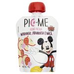 Pure-de-Frutas-Sabor-Morango-Framboesa-E-Maca-Mickey-Mouse-Pic-me-90g