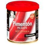 Paprica-Picante-Carmencita-75g