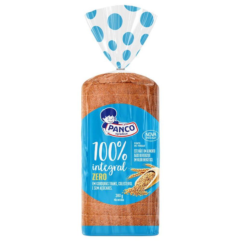Pao-100-Integral-Zero-Panco-380g