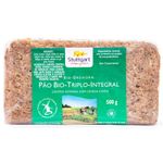 Pao-Bio-Triplo-Organico-Stuttgart-500g