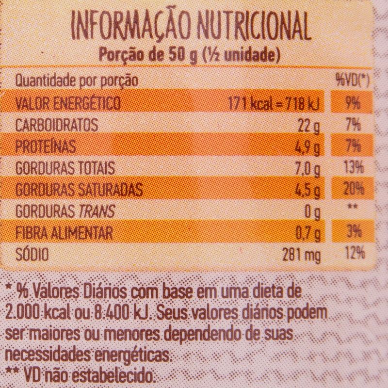 Pao-Com-Calabresa-Congelado-Brico-Bread-220g