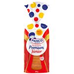 Pao-de-Forma-Junior-Panco-350g