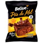 Pao-de-Mel-Belive-45g