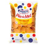 Pao-de-Mel-Panco-500g
