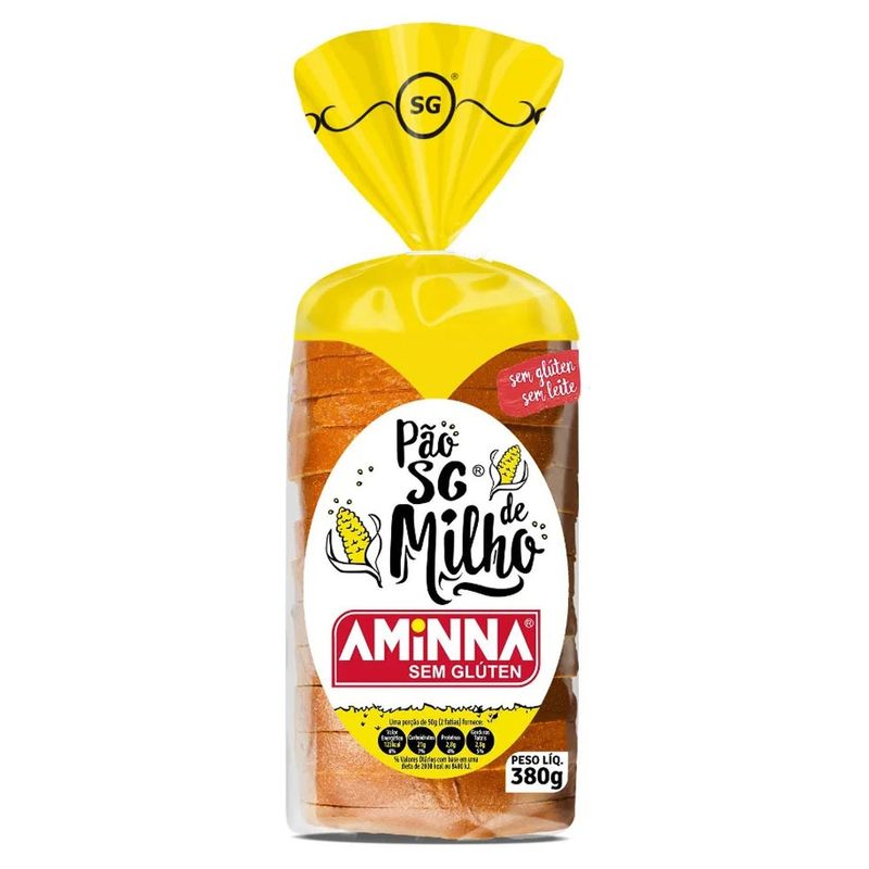 Pc3a3o-de-Milho-Sem-Glc3baten-Aminna-380g