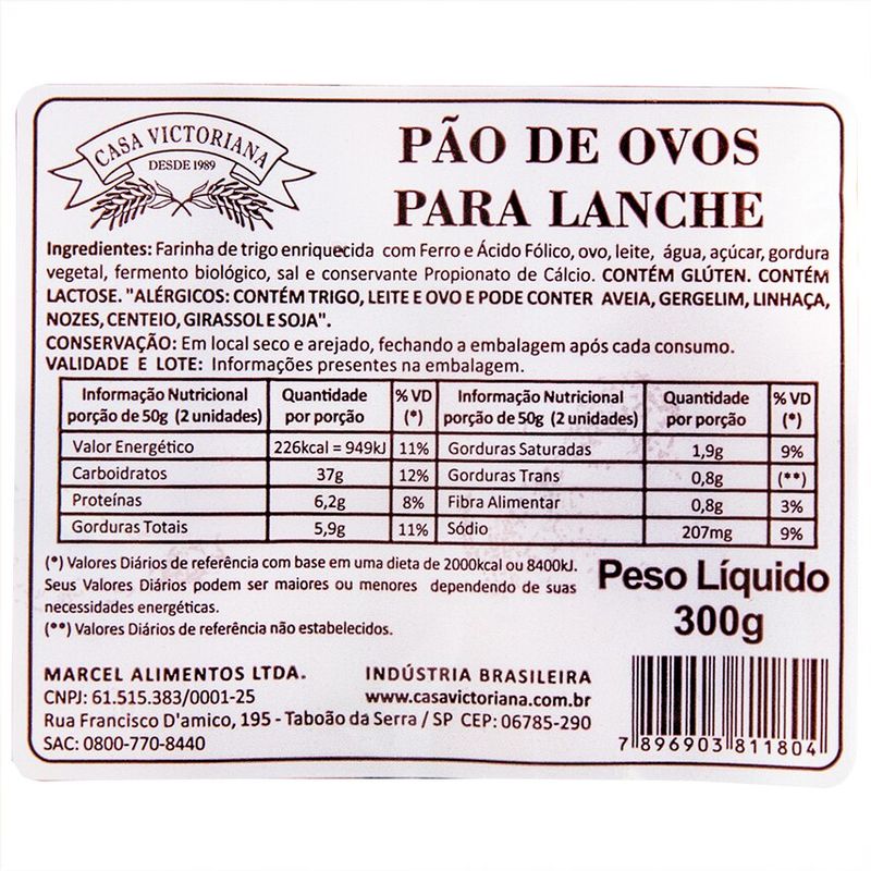 Pao-de-Ovos-Para-Lanche-Casa-Victoriana-300g
