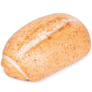 Pão Francês Multigrãos Mambo Kg