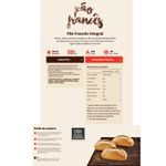 Pao-Frances-Integral-Congelado-Brico-Bread-220g
