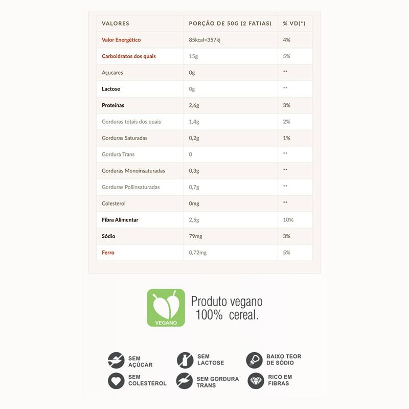 Pao-Integral-Leve-Castanha-do-Para-Vegano-Nutri-Vida-400g