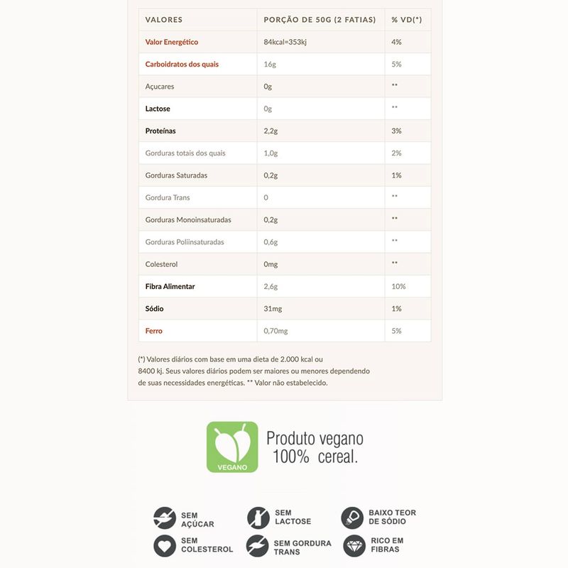 Pao-Integral-Leve-Milho-Vegano-Nutri-Vida-400g