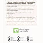 Pao-Integral-Mais-Omega-Vegano-Nutri-Vida-400g