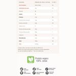Pao-Integral-Mais-Omega-Vegano-Nutri-Vida-400g