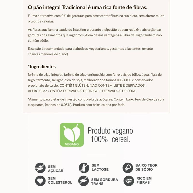 Pao-Integral-Tradicional-Vegano-Nutri-Vida-400g