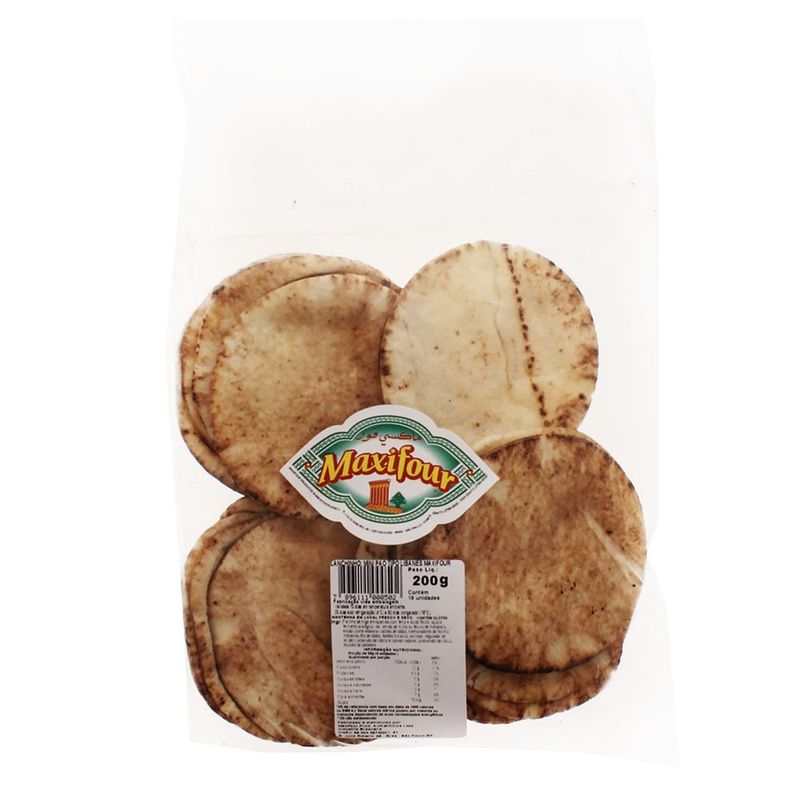 Pao-Libanes-Lanchinho-Maxifour-200g