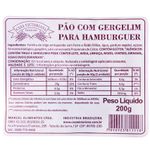 Pao-Para-Hamburguer-Com-Gergelim-Casa-Victoriana-200g