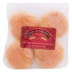Pao-Para-Hamburguer-de-Brioche-Casa-Victoriana-200g