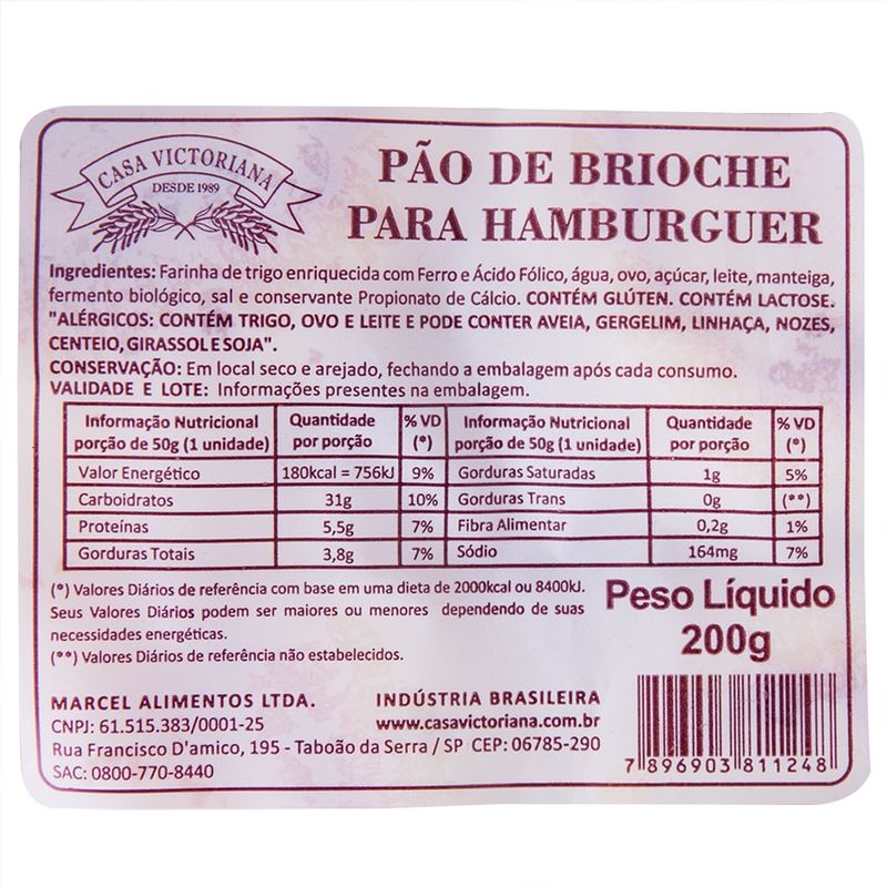 Pao-Para-Hamburguer-de-Brioche-Casa-Victoriana-200g