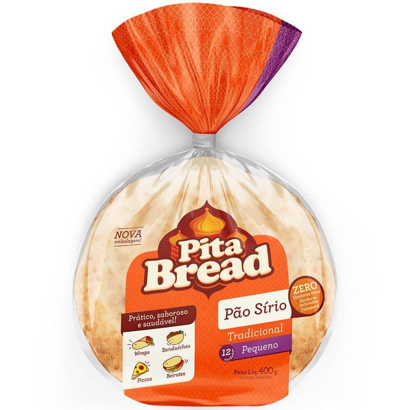 Pao-Sirio-Pequeno-Pita-Bread-400g-Com-12-Unidades
