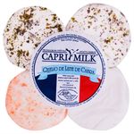 Queijo-de-Cabra-Com-Mix-de-Temperos-Caprimilk
