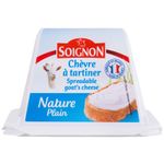 Queijo-de-Cabra-Cremoso-Soignon-140g