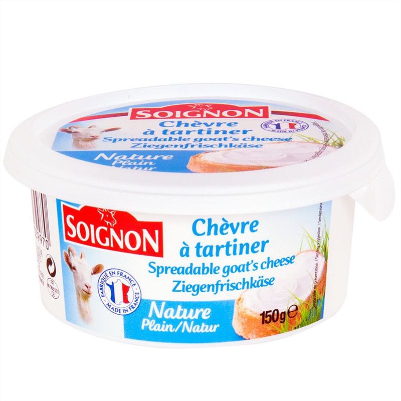 Qjo-Cabra-Soignon-Crem-150g