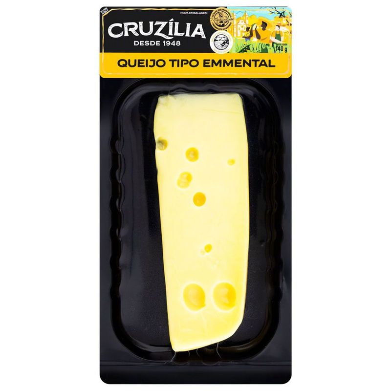 Queijo-Emmental-Fracionado-Cruzilia-140g