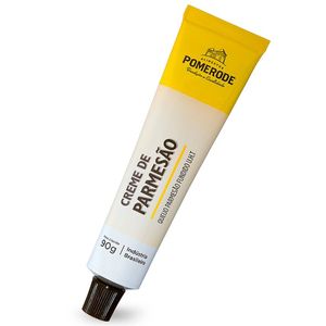 Queijo Fundido Parmesão Pomerode 90g