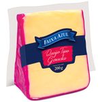 Queijo-Gouda-Fracionado-Faixa-Azul-200g