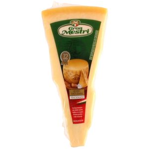 Queijo Grana Padano Fatiado Gran Mestri Kg