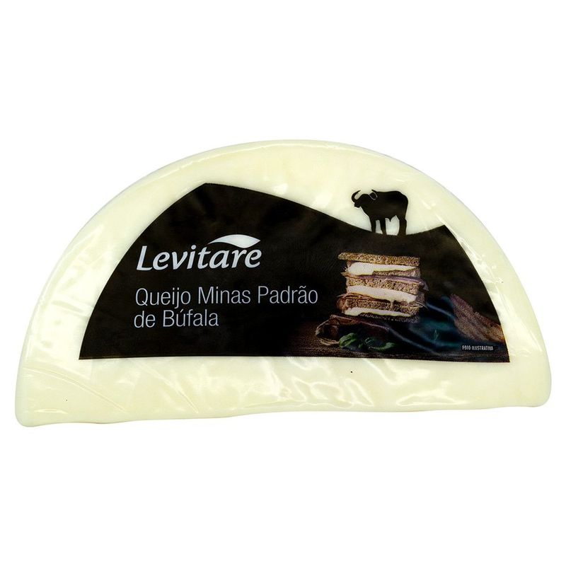 Queijo-Minas-de-Bufala-Padrao-Levitare