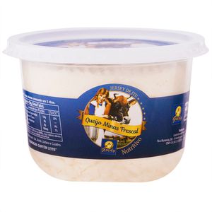 Queijo Minas Frescal Jersey de Itu 170g