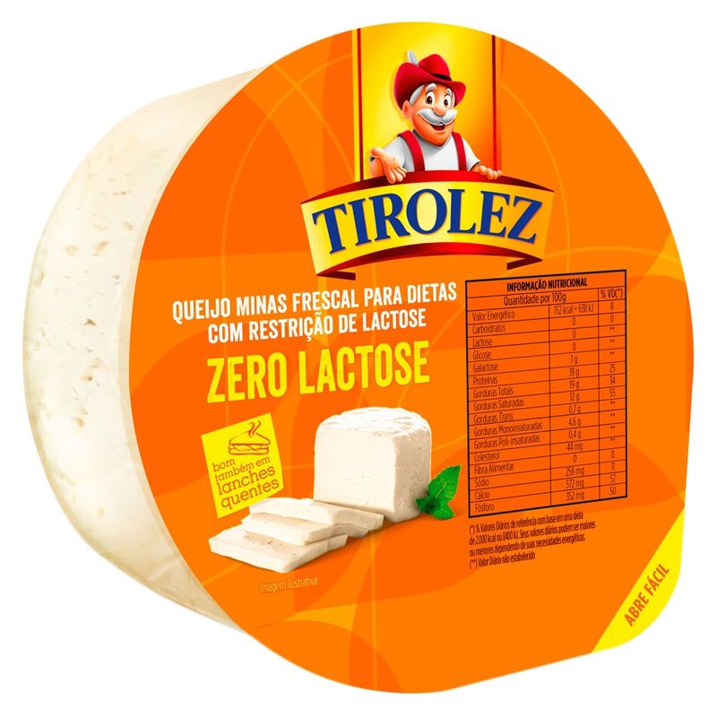 Queijo-Minas-Frescal-Zero-Lactose-Tirolez