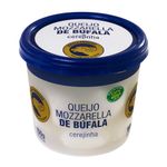 Queijo-Mozzarella-de-Bufala-Cerejinha-Bufalo-Dourado-150g