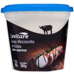 Queijo-Mussarela-de-Bufala-Caprese-Levitare-180g