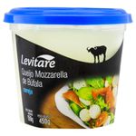 Queijo-Mussarela-de-Bufala-Cerejinha-Levitare-150g