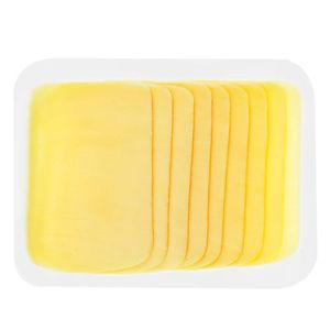 Queijo Mussarela Fatiado Tirolez Kg