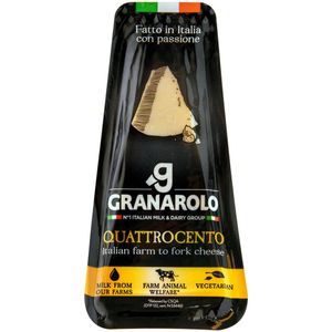 Queijo Quattrocento Granarolo 150g