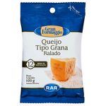 Queijo-Ralado-Gran-Formaggio-100g