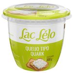 Queijo-Tipo-Quark-Light-Lac-Lelo-300g