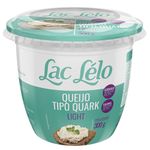 Queijo-Tipo-Quark-Light-300g