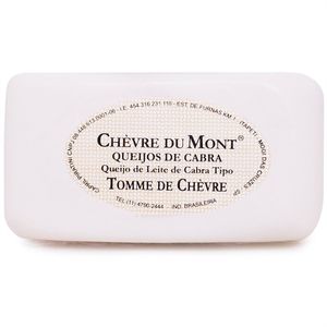 Queijo Tomme de Chèvre Du Mont 250g