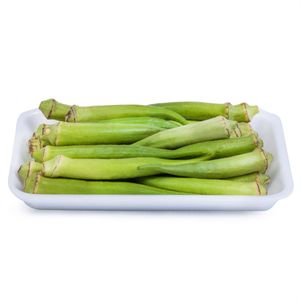 Quiabo Orgânico 300g
