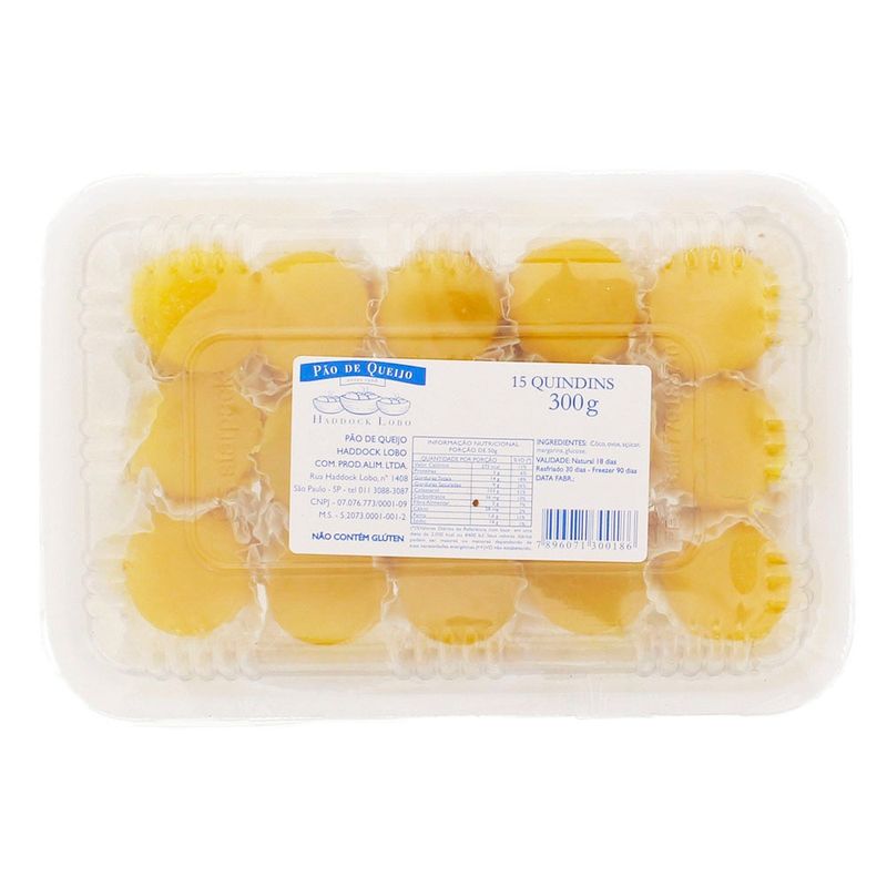 Quindim-Pao-de-Queijo-Haddock-Lobo-300g-Com-15-Unidades