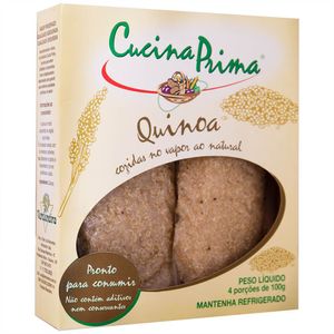 Quinoa Cucina Prima 400g