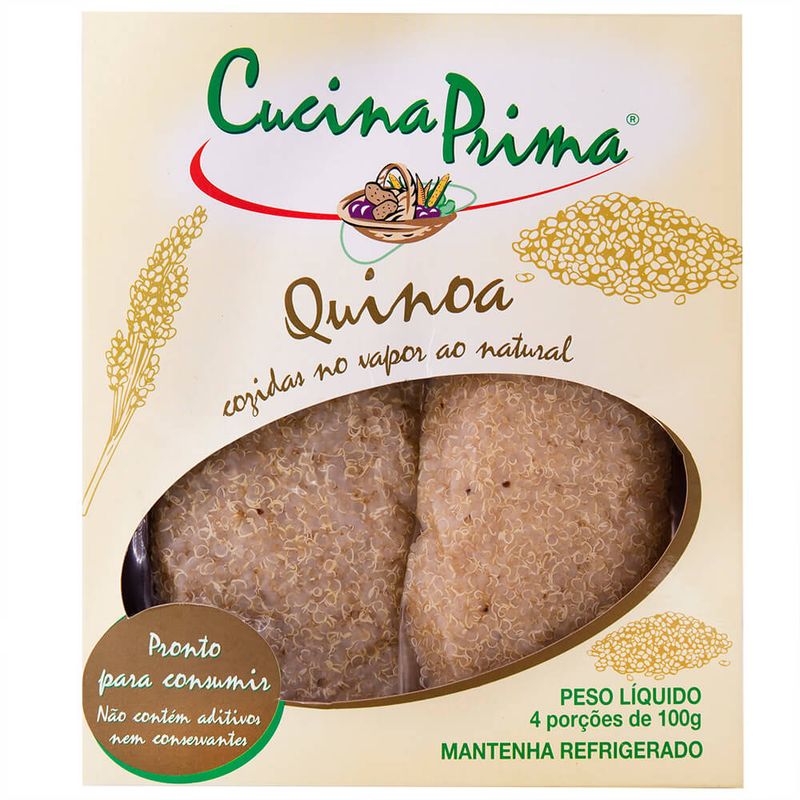 Quinoa-Cucina-Prima-400g